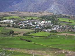 La Concepción
